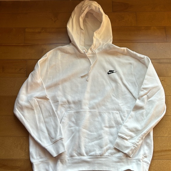 Nike Other - Nike Hoodie